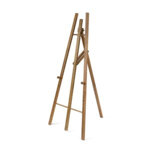 Natura Easel Ανοιχτό Καφέ