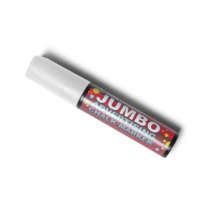 Λευκό Chalk Pen 15 mm