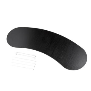 Promo Stand Professional Original L Shelf