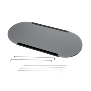 Promo Stand Professional Original M Shelf