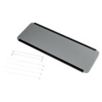 Promo Stand Professional Square Shelf
