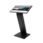 StreamLine Digital Kiosk με 32" Samsung Touch Screen Μαύρο