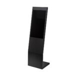 Digital Signage L-stand 32" Μαύρο με Samsung Screen