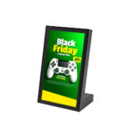 Digital Promo Standtop Nova