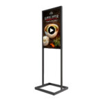 Digital Totem Sky με 43" Samsung Screen