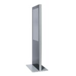 Digital Slim Totem με 43" Samsung Screen