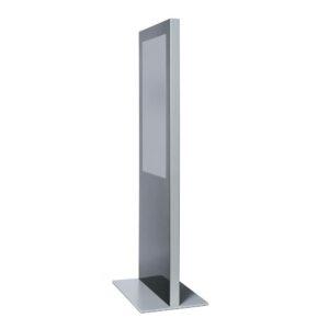 Digital Slim Totem με 43" Samsung Screen
