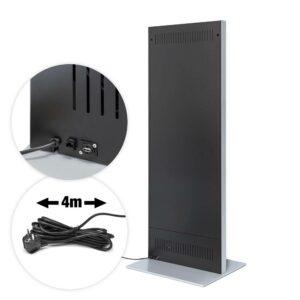 Digital Slim Totem με 50" Samsung Screen