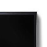 Smart Line Digital Panel Λευκό με 43" Samsung Screen