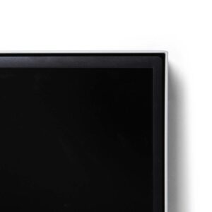 Smart Line Digital Panel Λευκό με 43" Samsung Screen