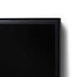 Smart Line Digital Panel Μαύρο με 43" Samsung Screen