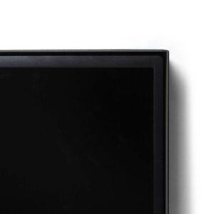 Smart Line Digital Panel Μαύρο με 43" Samsung Screen