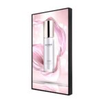 Smart Line Digital Panel με 50" Samsung Screen Μαύρο