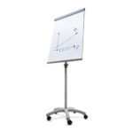Scritto® Flipchart Vario με Star Base