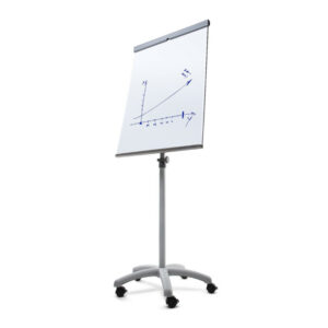 Scritto® Flipchart Vario με Star Base
