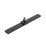 FlexFrame Full Foot Double Frame Μαύρο