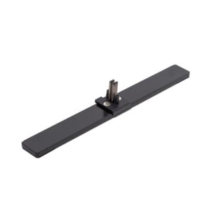 FlexFrame Full Foot Double Frame Μαύρο