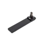 FlexFrame Half Foot Double Frame Μαύρο