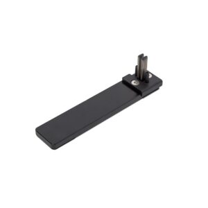 FlexFrame Half Foot Double Frame Μαύρο