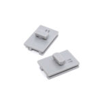 Flex Frame Τοίχος Προβολής Set of Lamp Connectors 2 pcs.