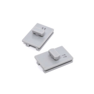 Flex Frame Τοίχος Προβολής Set of Lamp Connectors 2 pcs.