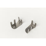 Pop-Up Impress Connector 90 Degrees Set