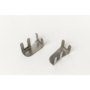Pop-Up Impress Connector 90 Degrees Set