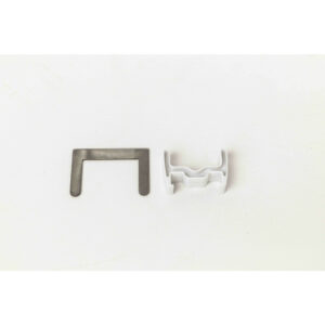 Pop-Up Impress Connector Ίσιο Set
