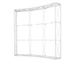 Pop-Up Impress Καμπύλο 3 x 3