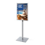 Info Ιστός Design Standard 25 mm Γωνίες 45° A1