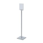 IPUA4_4-1000x1000 Info Κολώνα Design Slim Θήκη Φυλλαδίων