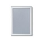 25 mm Scritto® Κορνίζα Snap Frame Γωνίες 45° A4