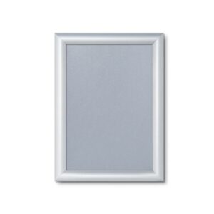25 mm Scritto® Κορνίζα Snap Frame Γωνίες 45° A4