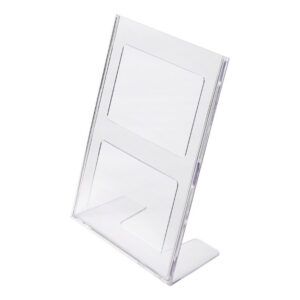 Scritto® L Stand Portrait A4