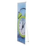 L-Banner Quick 80 x 200 cm