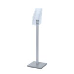 Θήκη Εντύπων Design Standard 4x DL