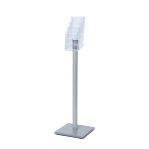 Θήκη Εντύπων Design Standard 4x DL