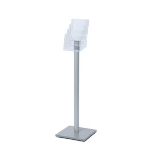 Θήκη Εντύπων Design Standard 4x A5