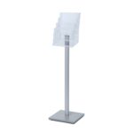 Θήκη Εντύπων Design Standard 4x A4