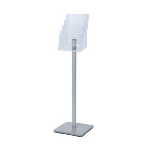 Θήκη Εντύπων Design Standard 4x A4