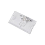 Name Badge Flat