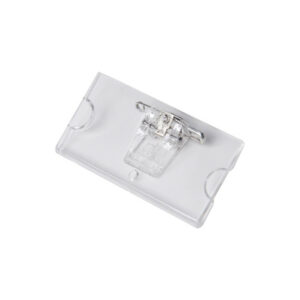 Name Badge Flat