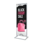 Poster Display Decor Click 2xA1 Διπλής Όψης