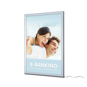 LED Poster LED LightBox A1