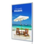 LED Poster LED LightBox Economy 70 x 100 cm