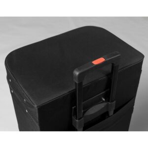 Pop-Up Τροχήλατη Βαλίτσα Large