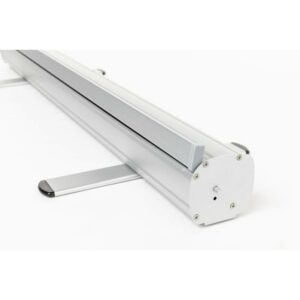 Roll-Banner Budget 80 x 200 cm 2 Feet