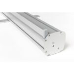 Roll-Banner Basic 1 Foot 60 x 200 cm