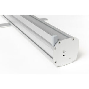 Roll-Banner Basic 1 Foot 60 x 200 cm