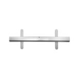 Roll-Banner Basic 2 Feet 100 x 200 cm
